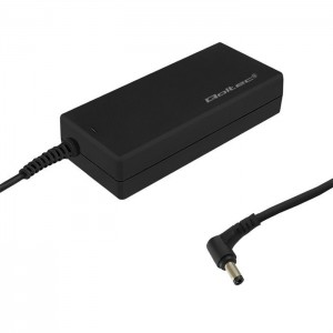 Qoltec 51520 Zasilacz sieciowy 30W 15V 2A 5.5x2.5