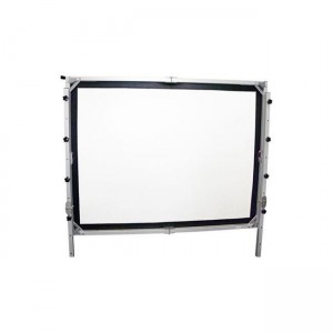 AVTek 1EVF23 Rear Projection Surface FOLD 360 4:3