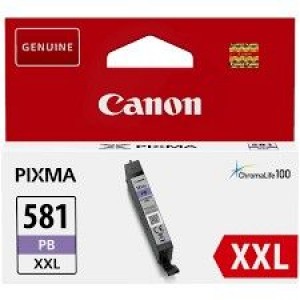 Canon Tusz CLI-581XXL PHOTO BLUE 1999C001