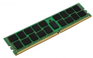 Kingston 16GB 2400MHz DDR4 ECC Reg CL17 | **New Retail** | 