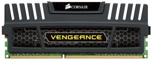 Corsair Vengeance 4GB 1600MHz DDR3 CL9 1.5V Radiator