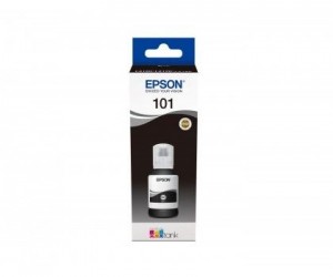 Epson Tusz EcoTank 101 BLACK 127ml do serii L41xx/L61xx