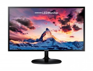 Samsung 23.5&quot; PLS S24F352FHUX