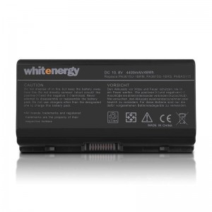 Whitenergy Bateria Toshiba Satellite L45 L40 Equium