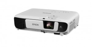 Epson V11H844040 Projektor EB-W41 WXGA 3600lm 15000:1 HDMI