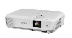 Epson V11H838040 Projektor EB-S05 SVGA 3200lm 15000 1 HDMI