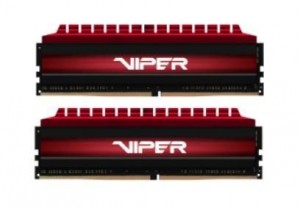 Patriot Pamięć DDR4 Viper 4 32GB (2x16GB) 3000 MHz CL16 1,35V
