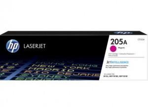 HP 205A Magenta Toner Cartridge CF533A