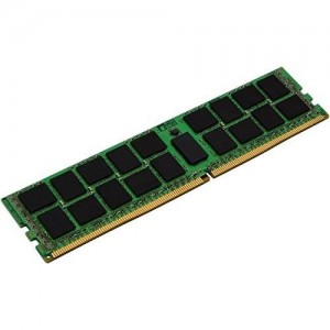 Kingston KTL-TS426S8/8G Memory dedicated 8GB DDR4-2666MHz Reg ECC Module