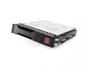 HP Dysk 2TB SATA 7.2K LFF DS HDD 861681-B21