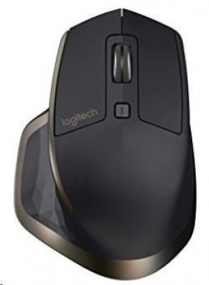 Logitech MX Master Wireless Mouse - N/A - EMEA28-935