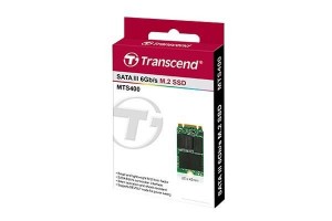 Transcend TS32GMTS400S SSD MTS400 32GB Read:Write(560/460MB/s)