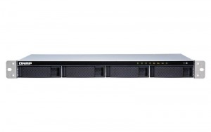 QNAP Serwer plik&oacute;w NAS TS-431XEU-8G