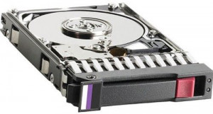 HP Dysk 4TB SATA 7.2K LFF HDD 861683-B21