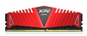 A-Data Pamięć DDR4 XPG Gaming Z1 8GB (1x8GB) 2666MHz CL16 1,2V, red
