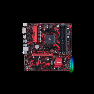 Asus Płyta główna EX-A320M-GAMING Socket AM4 AMD