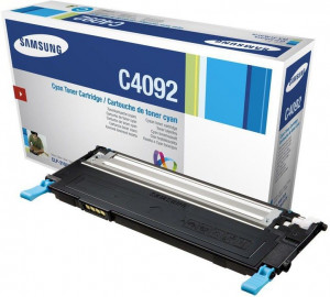 HP Toner/CLT-C4092S CY | **New Retail** | 