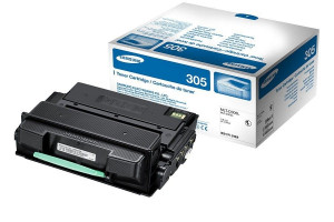 HP Samsung toner czerwony MLT-D305L - 15000 str.