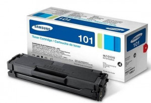 HP Samsung MLT-D101S Black Toner