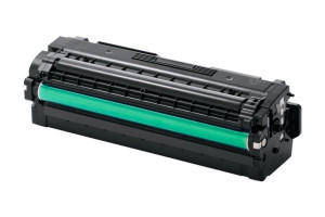 HP SAMSUNG original Toner cartridge LT-M505L/ELS High Yield Magenta Cartridge SU302A