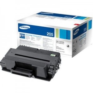 HP Toner/MLT-D205S BK | **New Retail** | 