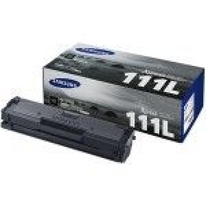 HP Samsung MLT-D111L H-Yield Black Toner