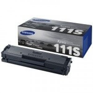 HP Samsung MLT-D111S Black Toner