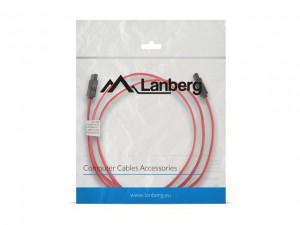 Lanberg CA-SASA-10CU-0100-R