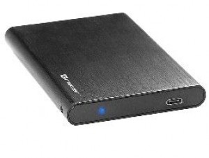 Tracer Obudowa HDD USB 3.1 Type-C HDD 2.5 SATA 751 AL