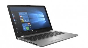 HP Notebook 250 G6 15.6&quot; (1WZ02EA) Dark Ash Silver