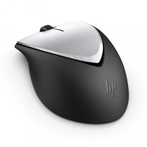 HP Mysz Envy 500 (czarno-srebrna)