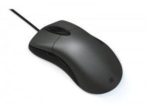 Microsoft MS Classic IntelliMouse HDQ-00003