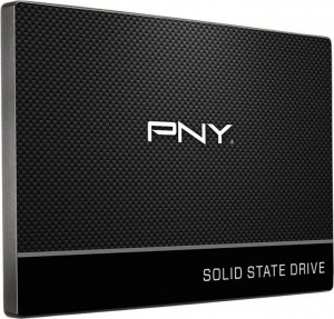 PNY Technologies SSD7CS900-480-PB
