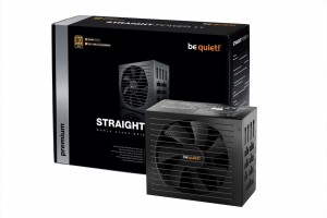 be quiet! BEQUIET BN285 Zasilacz be quiet STRAIGHT POWER 11 1000W 80PLUS GOLD