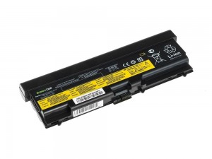 Green Cell Bateria do Lenovo T410 11,1V 6600mAh