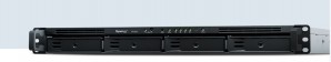 Synology Półka RX418 4-HDD rack 1U