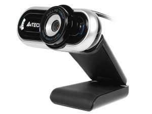 A4 Tech Kamera A4Tech Full-HD 1080p WebCam PK-920H-1