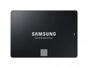 Samsung Dysk 860EVO 2.5'' 250GB