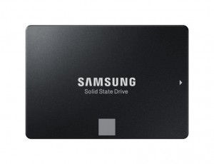 Samsung Dysk SSD Samsung 860 EVO, 2.5'', 500GB SATA/600, 550/520 MB/s