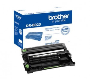 Brother Bęben DR-B023 12.000 stron do HL-B2080/DCP-B7520/MFC-B7715