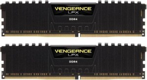 Corsair Pamięć Vengeance LPX DDR4 3000MHZ 8GB(2X4GB)