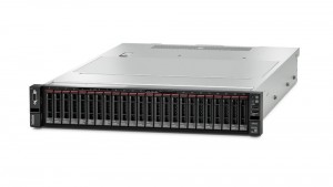 Lenovo DCG ThinkSystem SR650 Intel | **New Retail** | Xeon