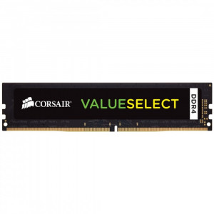 Corsair Pamięć DDR4 8GB/2666 (1x8GB) C18