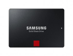 Samsung Dysk SSD 860PRO MZ-76P256B/EU 256 GB