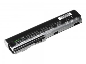 Green Cell Bateria HP EliteBook 2560p 11,1V 4,4Ah