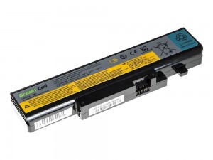 Green Cell Bateria do Lenovo B560 L09L6D16 11,1V 4,4Ah