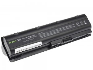 Green Cell Bateria do HP 635 11,1V 6600mAh