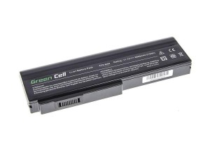 Green Cell Bateria do Asus M50SV A32-M50 11,1V 6,6Ah