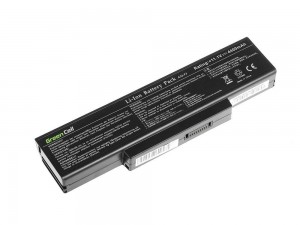 Green Cell GREENCELL AS12 Bateria akumulator do laptopa Asus A32-F3 A9 F2 F3SG F3SV X70 11.1V 6
