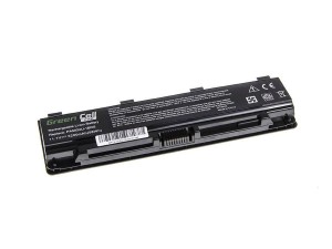 Green Cell Bateria PRO do Toshiba C850 11,1V 5,2Ah